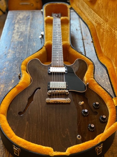 Gibson jim james signature - gibson,