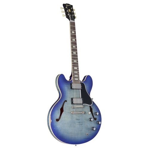 Gibson 1964 335 reissue - gibson, es-335