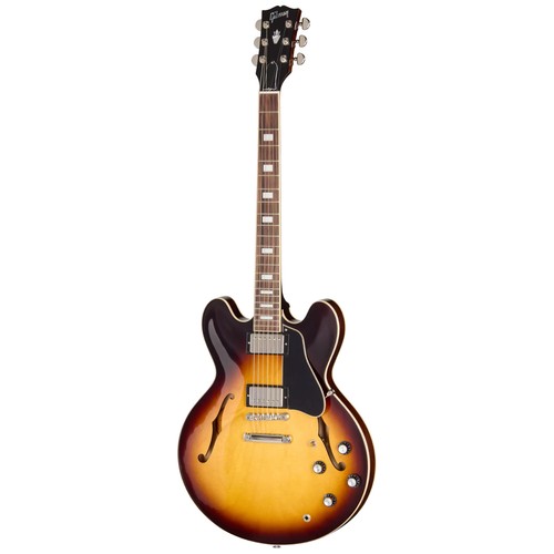 Gibson 335 60s vintage - es-335,