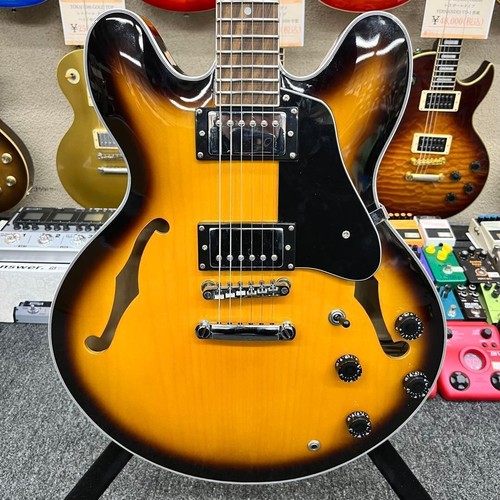Modell tony smith gibson - modell,