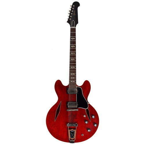 Gibson 335 1964 trini - 1964,
