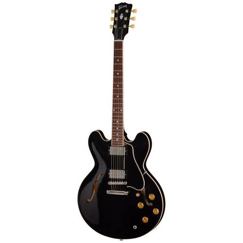 Neu gibson 335 50s eb - es-335,