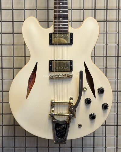 Gibson 335 diamond mit - gibson, es-335
