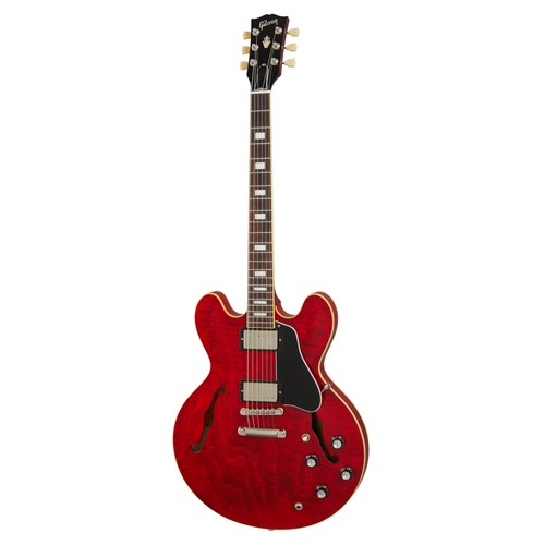 Gibson 335 figured - figured, sixties