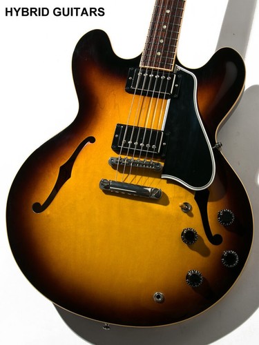 Gibson custom shop - custom,