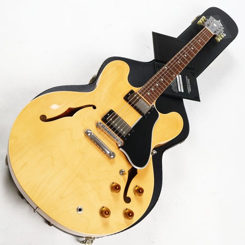 Gibson custom shop 1959 335 - gibson, es-335
