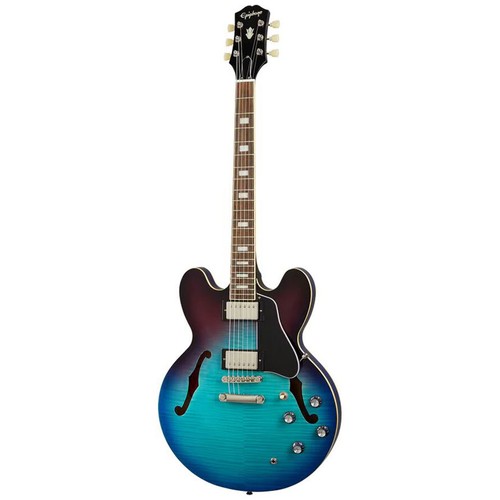Gitarre epiphone 335 - epiphone, es-335