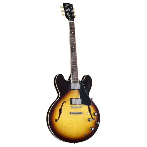 Gibson 335 satin - gibson, es-335