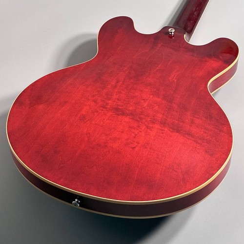 Gibson historic series 1961 - gibson,