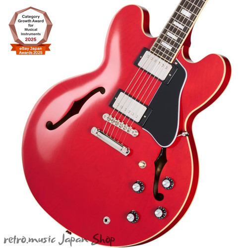 Epiphone joe bonamassa 1962 - epiphone,