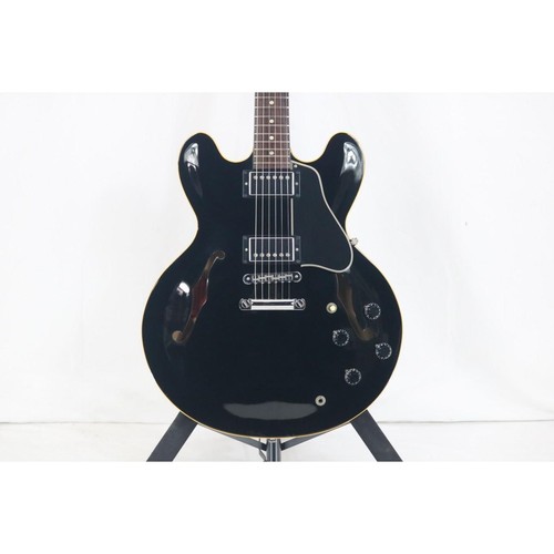 Authentic gibson 335 - authentic,