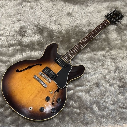 Gibson 335 pro e gutiar - gibson,