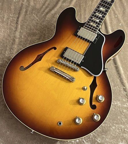 Gibson custom shop historic - custom,