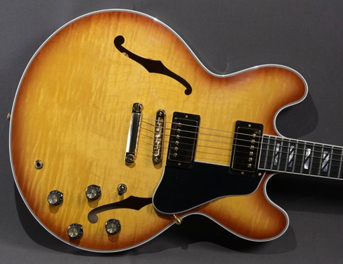 Gibson 335 supreme - supreme, royal