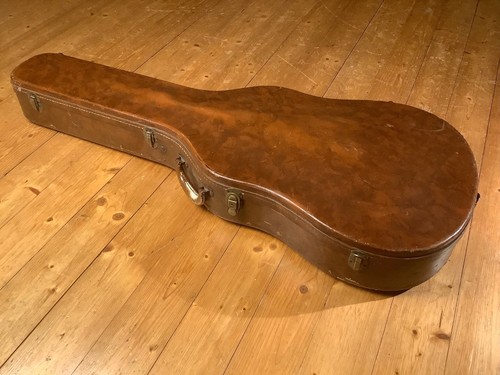 1959 gibson lifton case 335 - 1959,