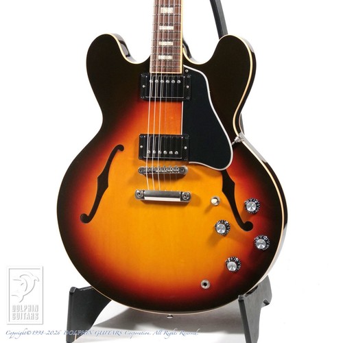 Gibson 335 traditionelle - gibson,