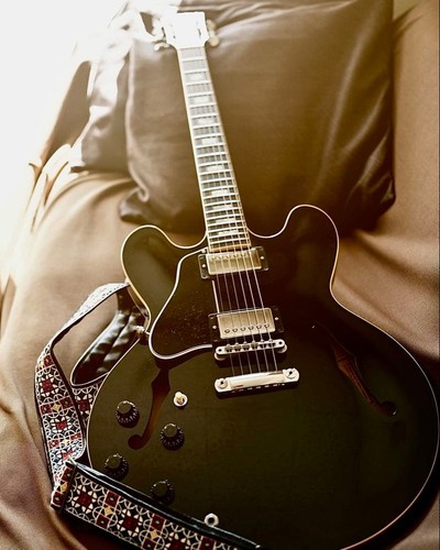 Gibson 335 memphis - gibson,