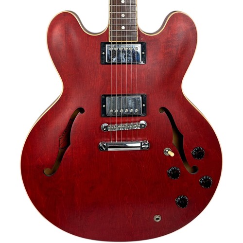 Gibson 335 2011 - gibson,