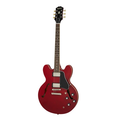 Epiphone inspired gibson - inspired,