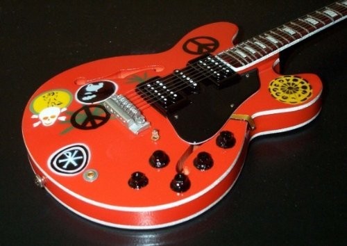 Alvin lee miniatur - alvin,