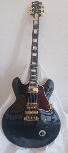 Gibson es335 lucille - gibson, (2015)