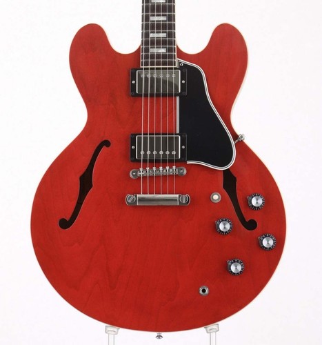 Gibson 1962 335tdc - gibson, es-335tdc