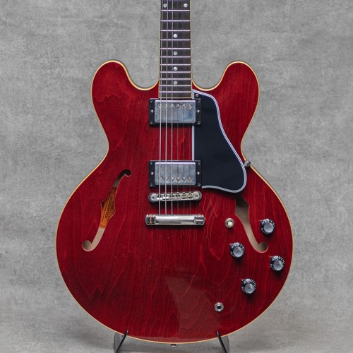 Gibson custom shop murphy lab - gibson,