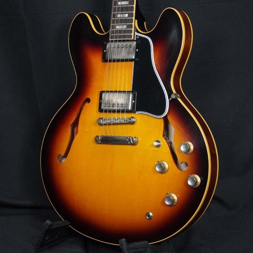 Gibson custom shop historic - gibson,
