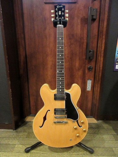 Gibson custom shop 1959 - custom,
