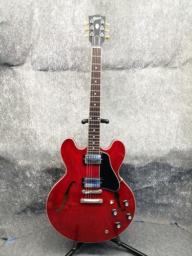 Gibson 335 gebrauchte - es-335,