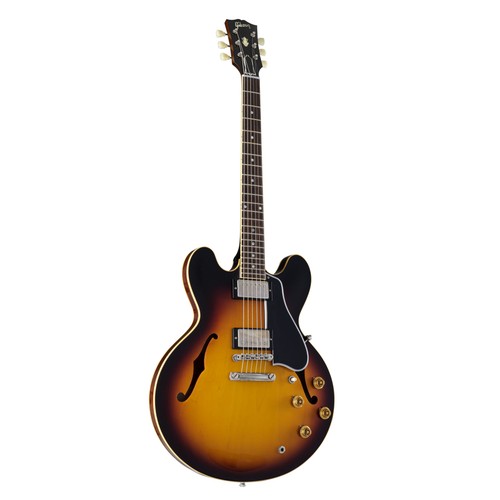 Gibson 1959 335 reissue - gibson, es-335