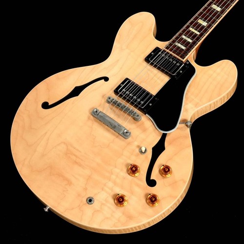 Gibson es335 block antique - es335,