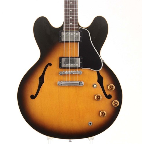 Gibson es335 dot - es335, vintage
