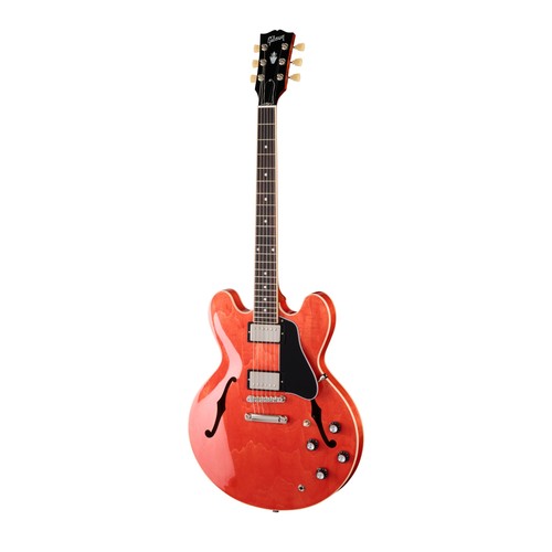 Gibson 335 dot watermelon - gibson,