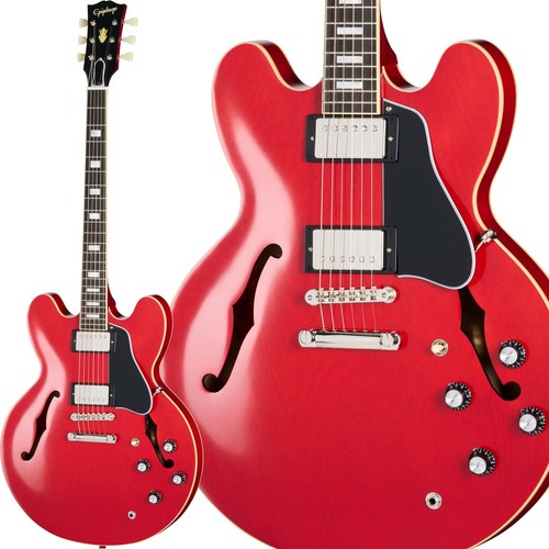 Epiphone inspired gibson - epiphone,
