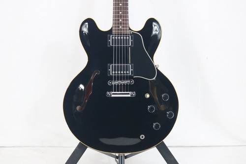 Gibson 335 satin gebraucht - gibson,