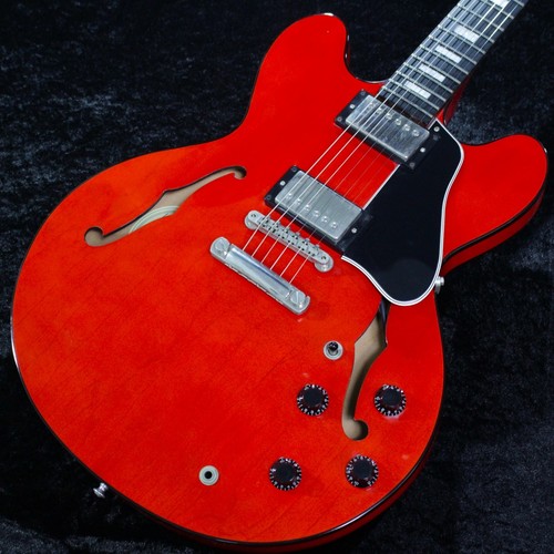 Gibson 335 limited edition - gibson, es-335