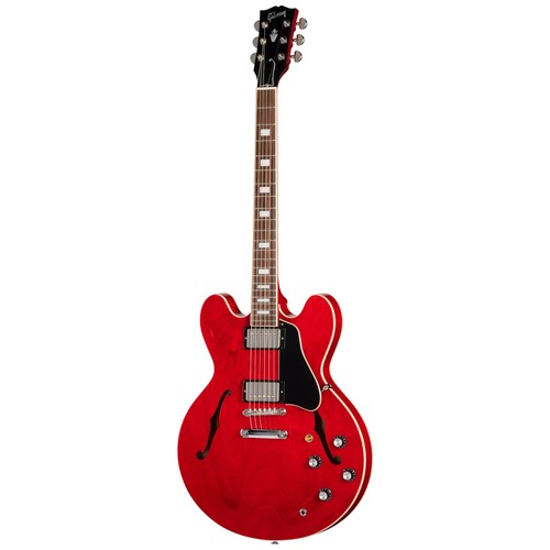 Gibson 335 60s sixties - es-335,