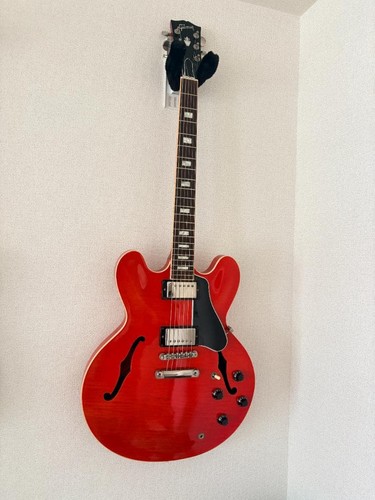 Gibson memphis 335 - memphis, es-335