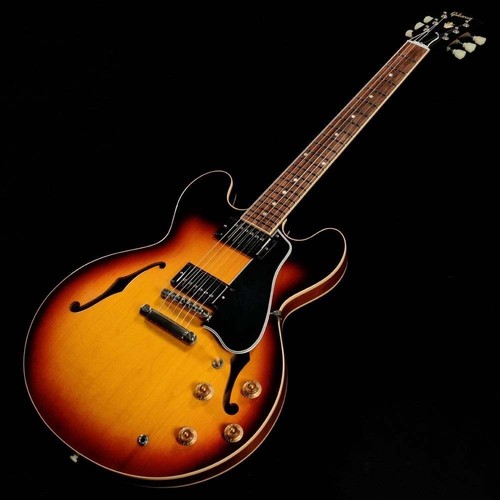 Gibson custom shop historic - shop,
