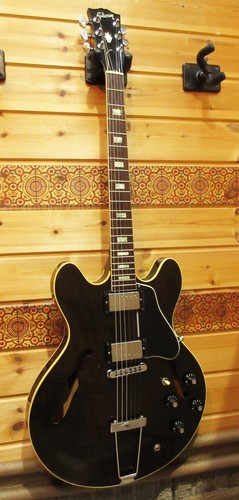 Gibson 335td gutiar - gibson, es-335td