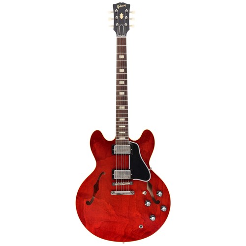 Neu gibson 1964 335 - neu:, es-335
