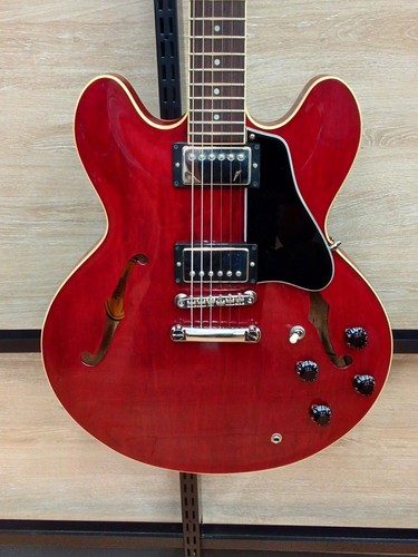 Orville gibson 335 - orville, es-335