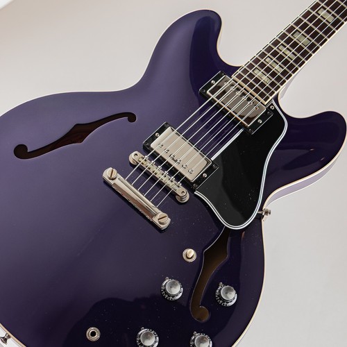Gibson custom shop historic - custom,