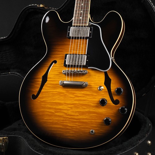 Gibson 335 dot vintage - gibson, es-335