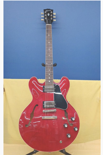 2023 gibson 335 - gibson, es-335