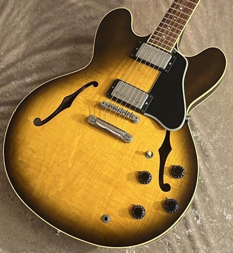 Gibson usa 1993 335 dot - gibson,