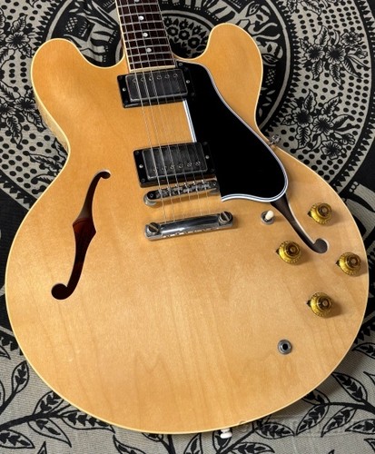 Gibson custom shop historic - shop, ~historic
