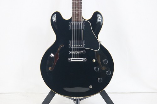 Gibson 335 satin - gibson, gebrauchte