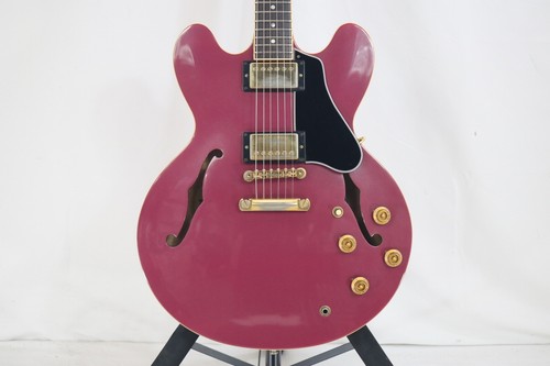 Gibson 335 - gibson, (nr260917)